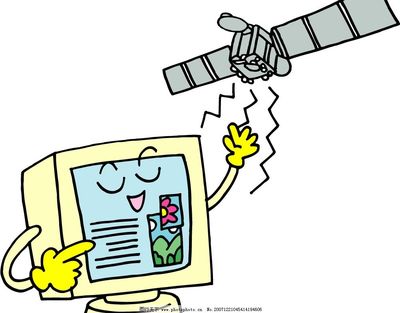 卡通電腦圖片在平面設(shè)計(jì)中的應(yīng)用與技巧